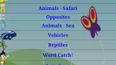 Toddler World screenshot 2
