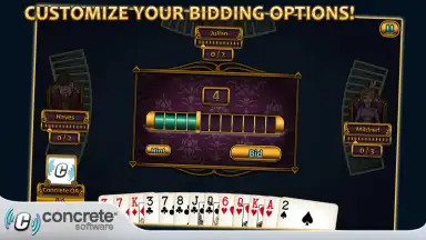 Aces Spades screenshot 13