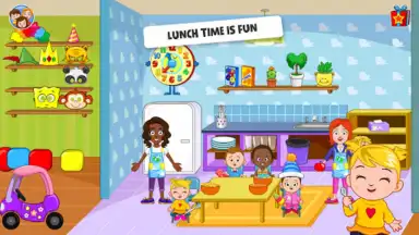 My Town Daycare screenshot 7