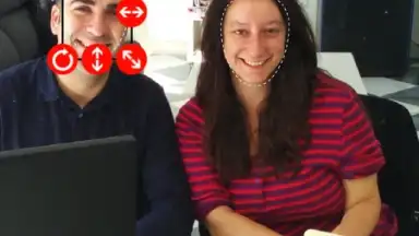 Face Swap screenshot 11