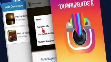 Instasave Pro Instagram Downloader screenshot 8