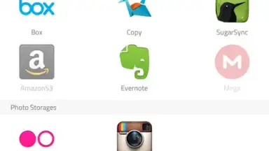 CloudBuckIt screenshot 3