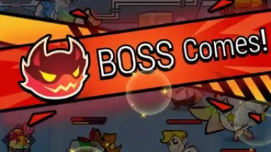 Oh My Dog - Heroes Assemble screenshot 12