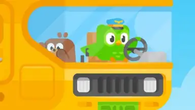 Duolingo ABC screenshot 6