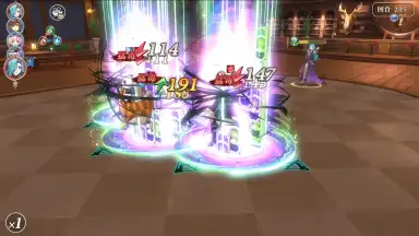 Aura Kingdom screenshot 8
