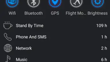 Fast Charging Pro screenshot 4