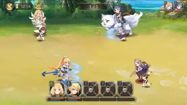 Mirage Memorial screenshot 5