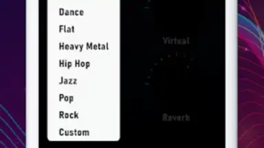 Sound Booster - Music Equalizer Speaker screenshot 2