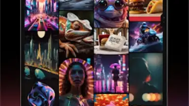 Leonardo.Ai screenshot 24
