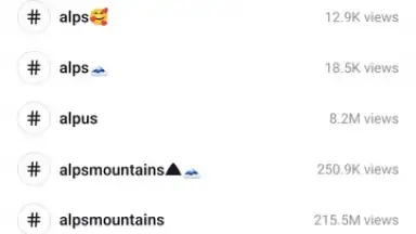 TikTok Lite screenshot 7