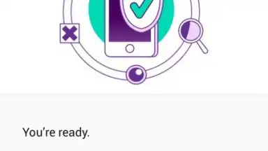 Tor Browser Alpha screenshot 1