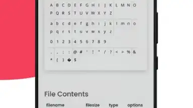 Gooova Fonts screenshot 1