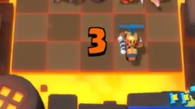 Clash Mini screenshot 4
