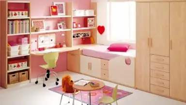 Bedroom Decorating Ideas screenshot 7