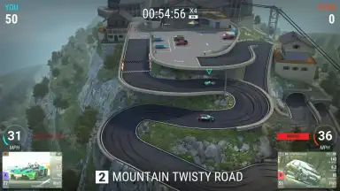 Top Drives screenshot 6
