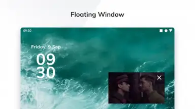 MX Player Classic screenshot 3