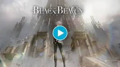 Black Beacon screenshot 1