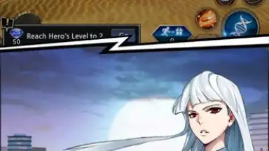 Noblesse Zero with WEBTOON screenshot 1