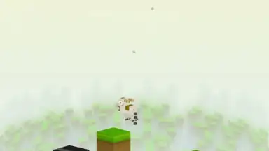 Crossy Goat screenshot 1
