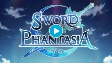 SWORD OF PHANTASIA screenshot 1