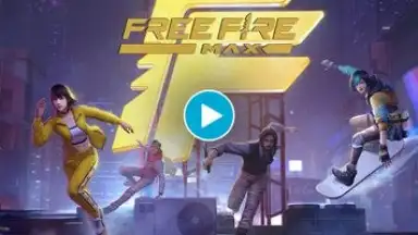 Free Fire MAX screenshot 1
