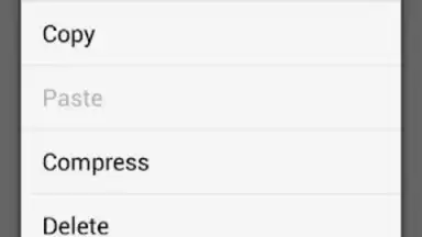 File Explorer Free screenshot 4