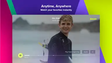 Amazon Freevee (Android TV) screenshot 5