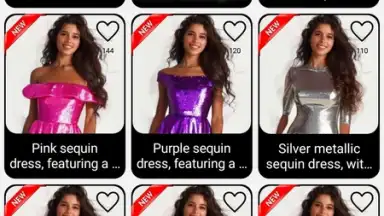 AI Dress Up screenshot 16