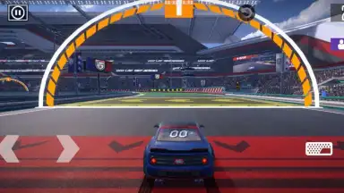Hot Lap League screenshot 9