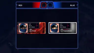 SOCCER RALLY screenshot 7