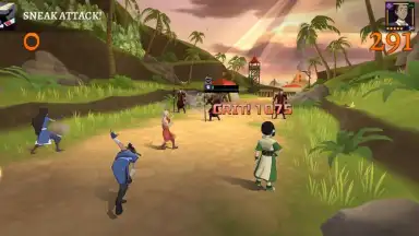 Avatar Generations screenshot 9