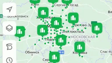 Yandex.Realty screenshot 1