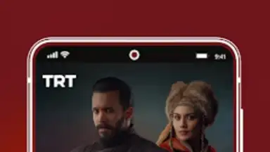 TRT screenshot 2