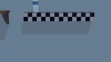 Bottle Flip 3D screenshot 2