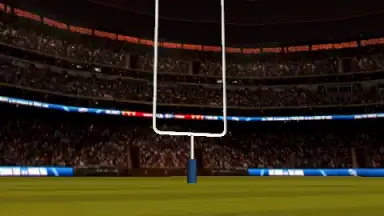 3D Flick Field Goal screenshot 9