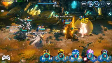 Ceres M screenshot 6
