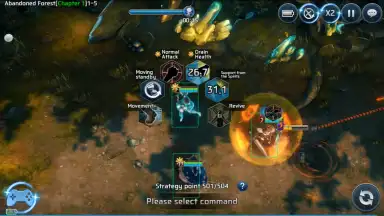 Ceres M screenshot 10