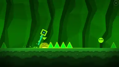Geometry Dash World screenshot 4