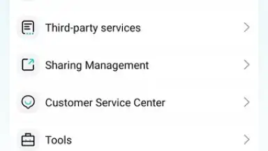 iCSee screenshot 2