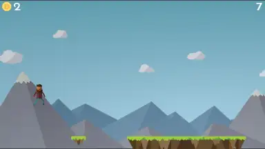 Liferun screenshot 1
