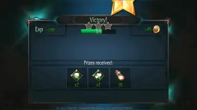 Invictus Heroes screenshot 3