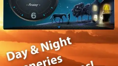 Weather & Clock - Meteo Widget screenshot 3
