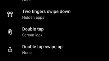 Microsoft Launcher screenshot 5