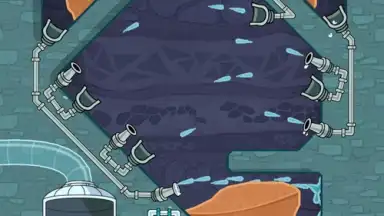 Where's My Perry? Free screenshot 3