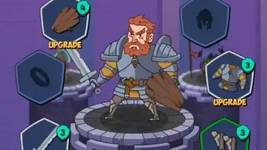 Legendary Adventure screenshot 10