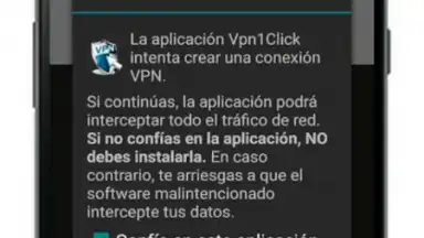 Internet Gratis 4G screenshot 3