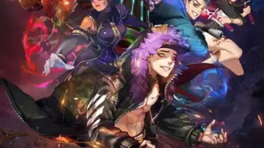 Legend of Summoners screenshot 6