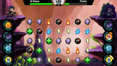 Slug it Out! screenshot 3
