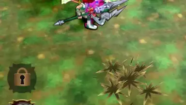 Rune Story screenshot 6