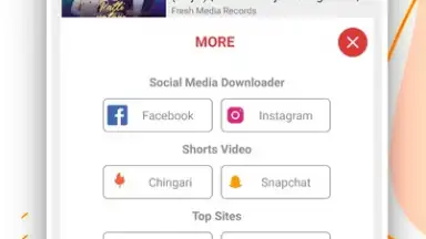 Y2Mate - YouTube Downloader screenshot 2